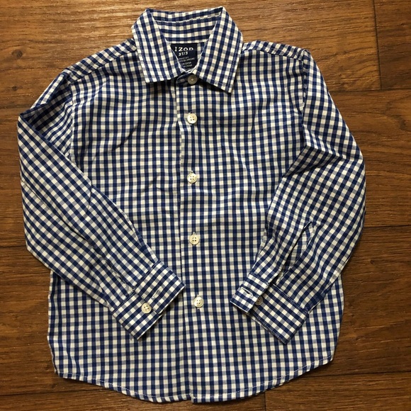 Izod Other - {3 for $15} Izod boys 3T shirt